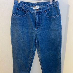 Vintage Pendleton Jeans